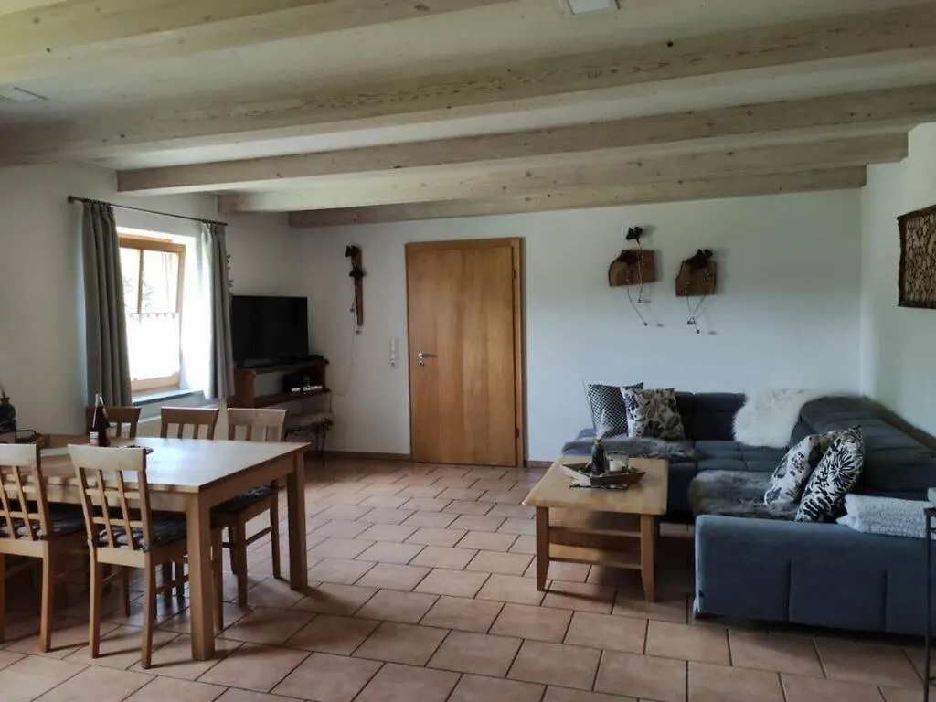 Attractive Apartment In Bavaria Schollnach