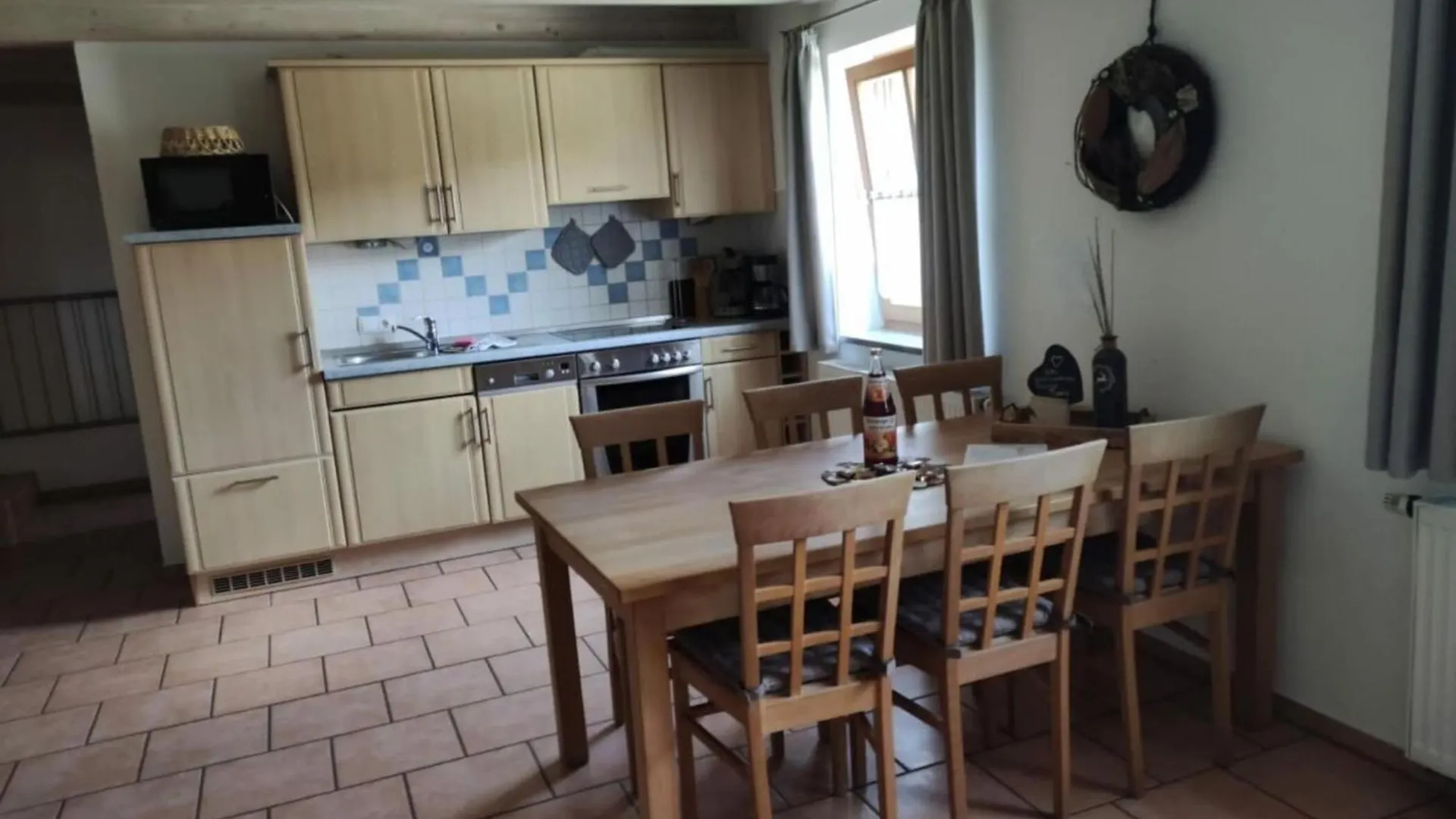 Attractive Apartment In Bavaria Schollnach Germany