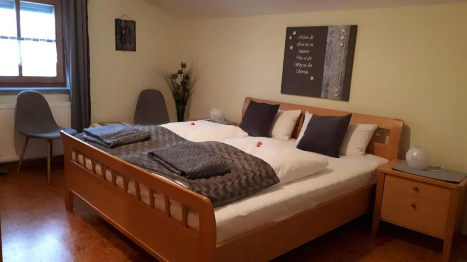 Attractive Apartment In Bavaria Schollnach