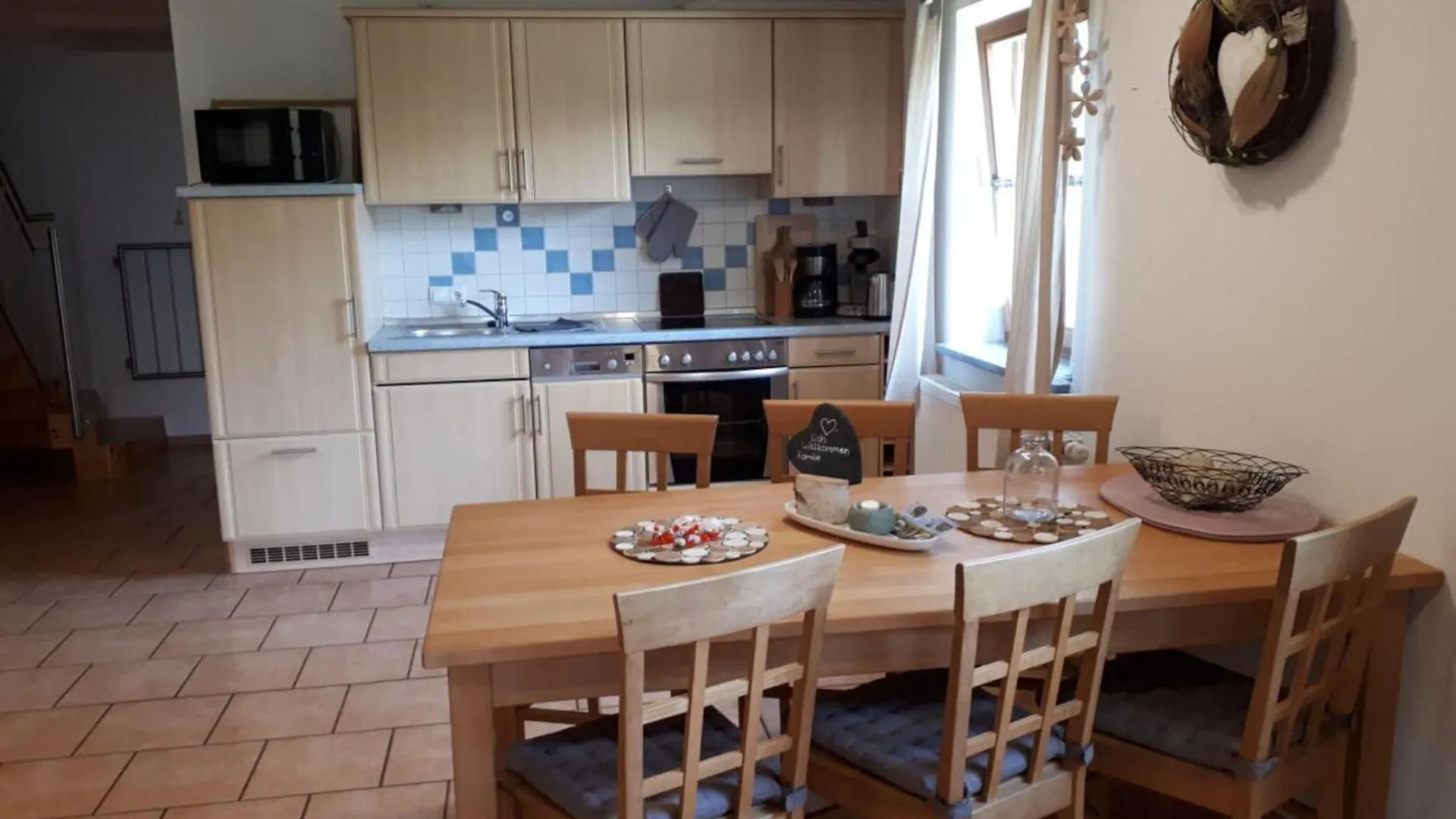 Attractive Apartment In Bavaria Schollnach