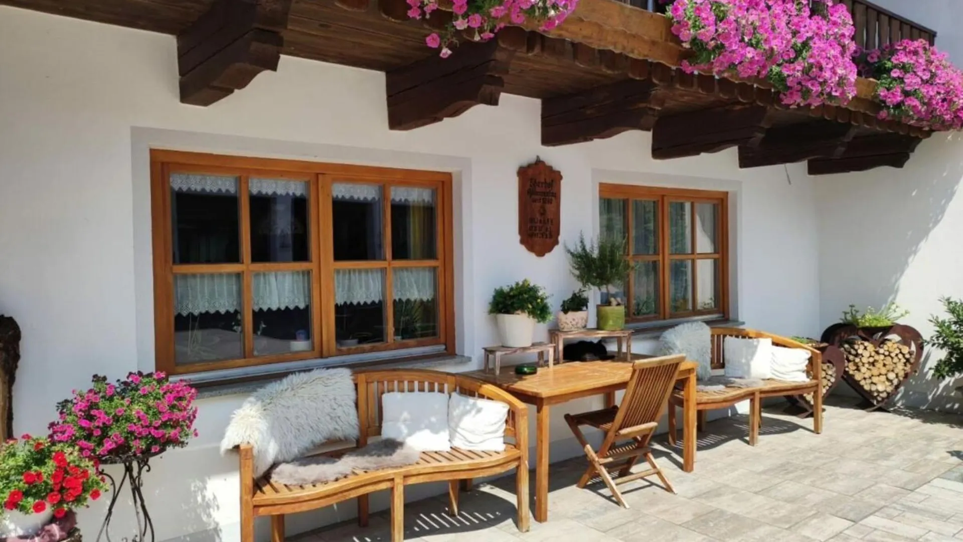 Attractive Apartment In Bavaria Schollnach Germany