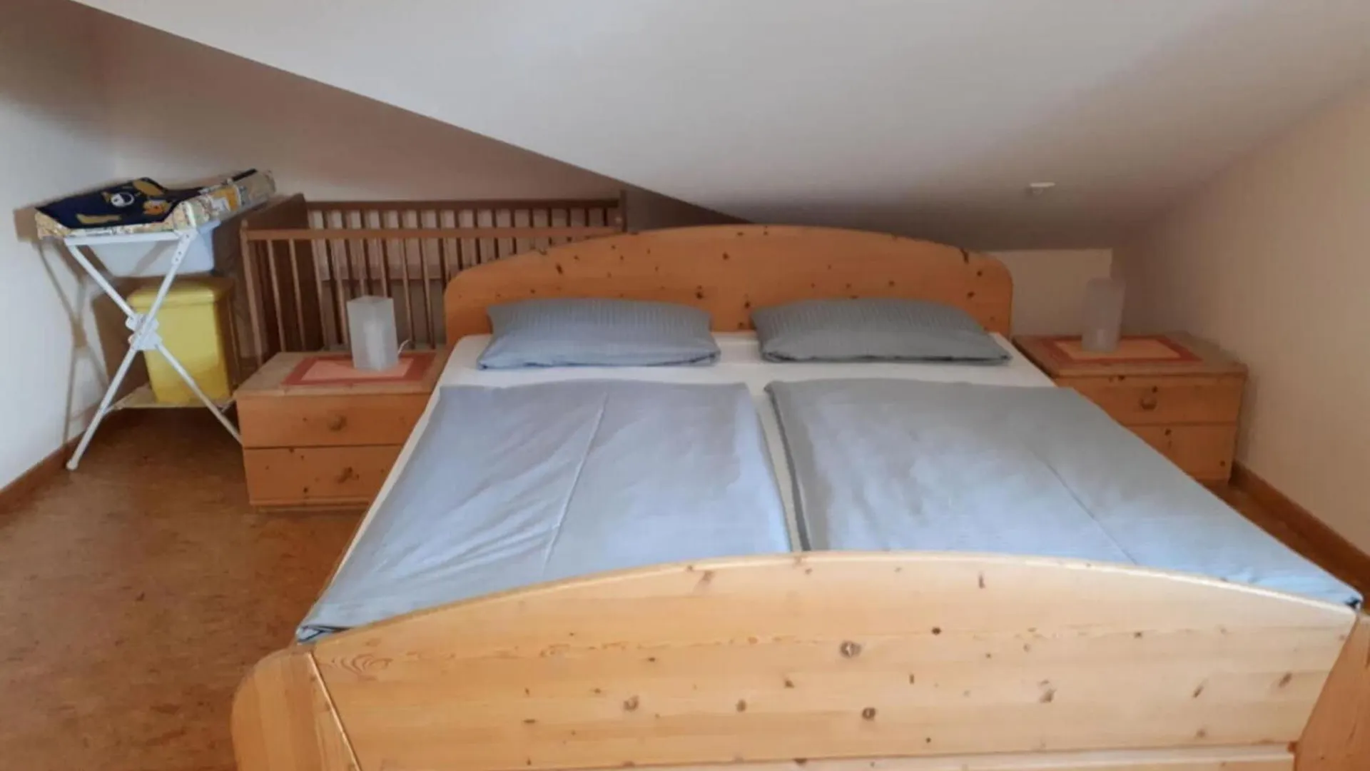 Attractive Apartment In Bavaria Schollnach